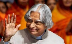A.P.J. Abdul Kalam | Biography, History, Thoughts & more