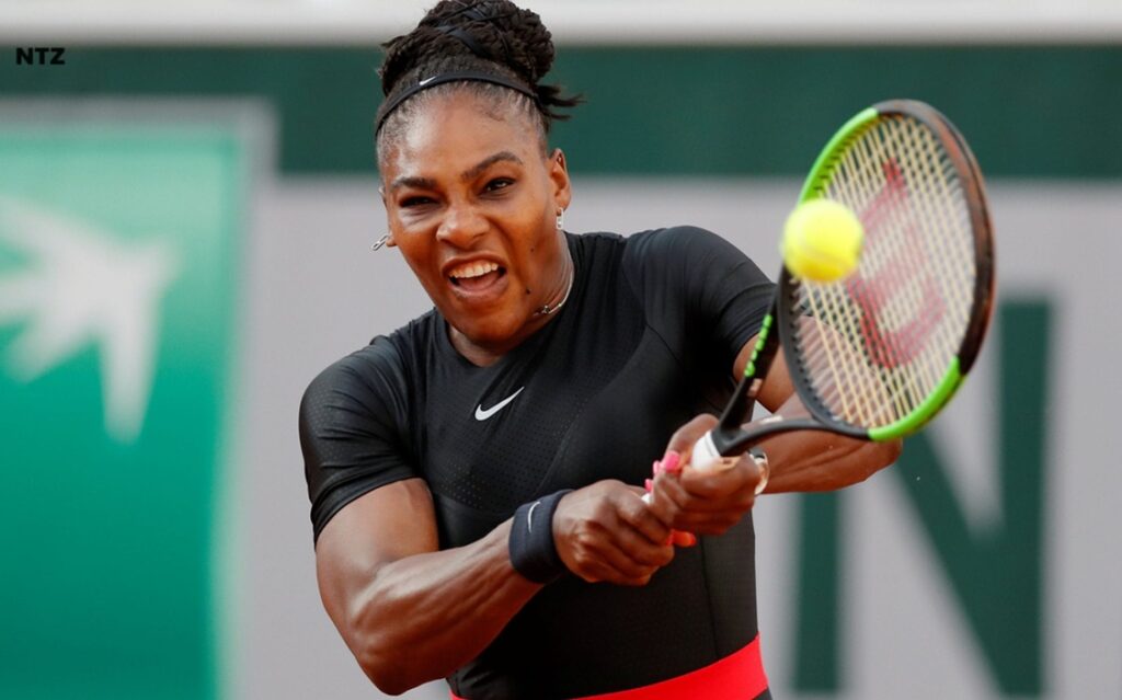 Serena Williams and the Steroids Controversy: Unveiling the Truth
