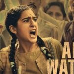 Ae Watan Mere Watan: Sara Ali Khan's Performance in the Face of Criticism
