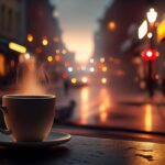 Enhancing Your Morning Routine: Coffee Tips from Wellhealthorganic.com