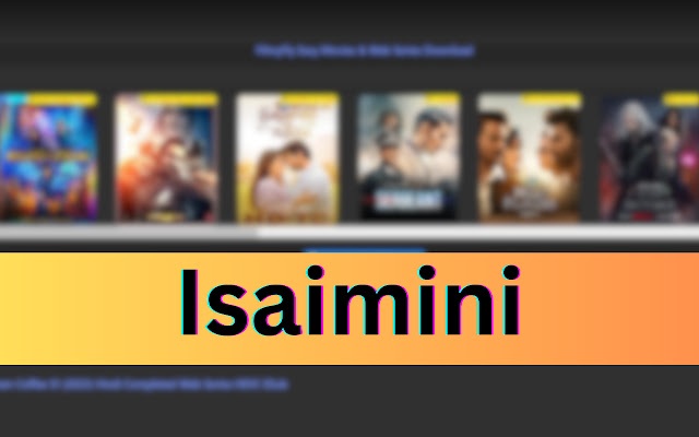 Isaimini.vip: Tamil Entertainment, Piracy Concerns, and User Safety
