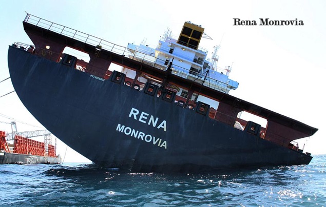 Rena Monrovia: Expertise in Car Transport Solutions
