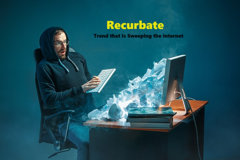 Recurbate: Trend that Is Sweeping the Internet