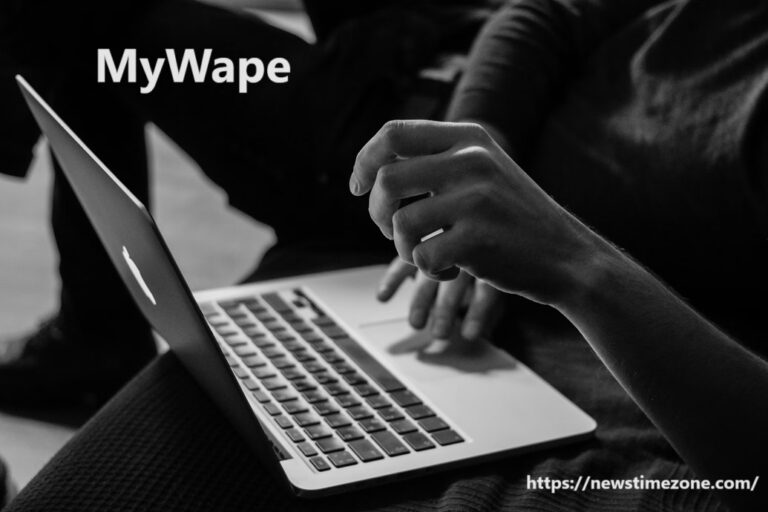 MyWape: Comprehensive Features, Benefits and Future Prospects