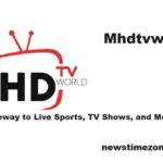 Mhdtvworld: Your Gateway to Live Sports, TV Shows, and Movies
