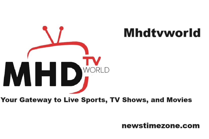 Mhdtvworld: Your Gateway to Live Sports, TV Shows, and Movies