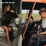 Tiffany Gomas Net Worth: A Comprehensive Look at Her Wealth in 2024