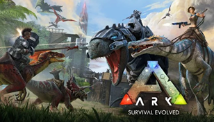 FAQ About ark: survival evolved (2017) game icons banners