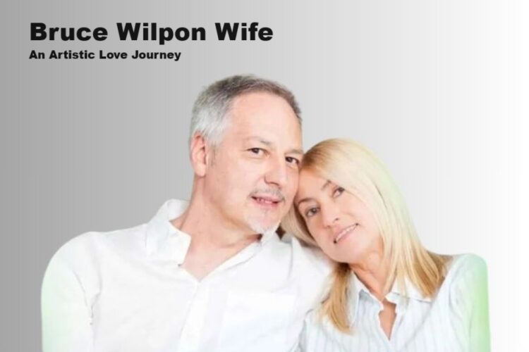 Bruce Wilpon Wife: An Artistic Love Journey