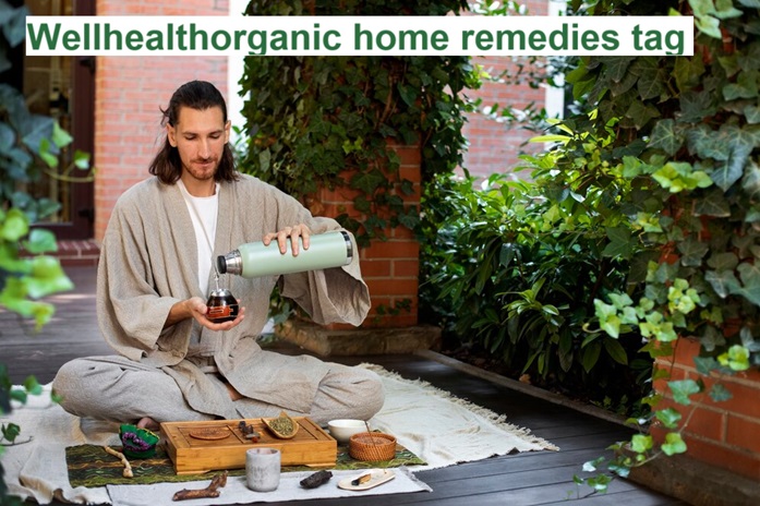 Wellhealthorganic home remedies tag: Transform Your Wellness Journey