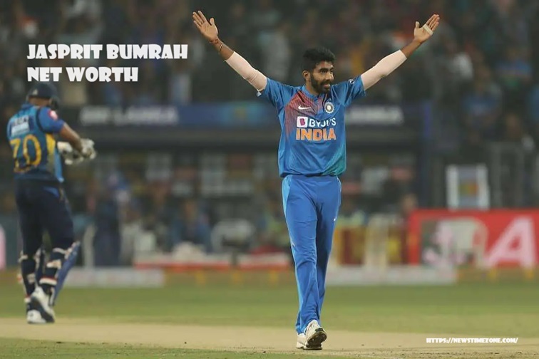 Jasprit Bumrah Net Worth: Lifestyle and Career and many more