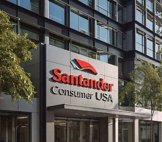 Santander Consumer USA